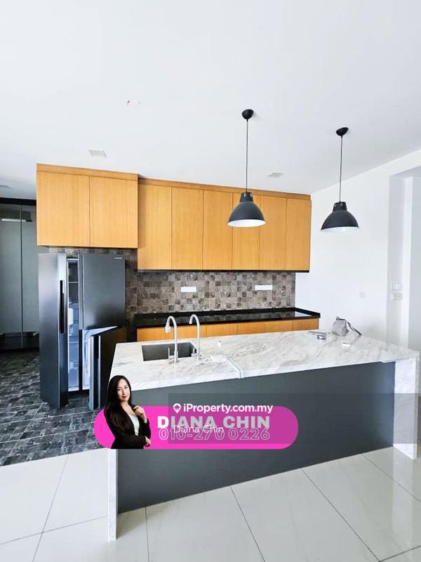 Condominium for Rent in The Cantonment by Diana Chin - iProperty.com.my