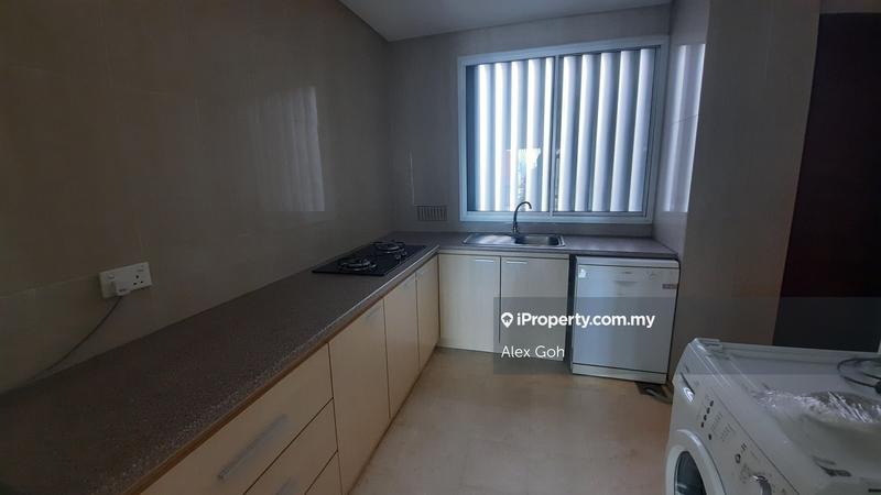 Kondominium untuk Dijual di Dua Residency oleh Alex Goh - iProperty.com.my