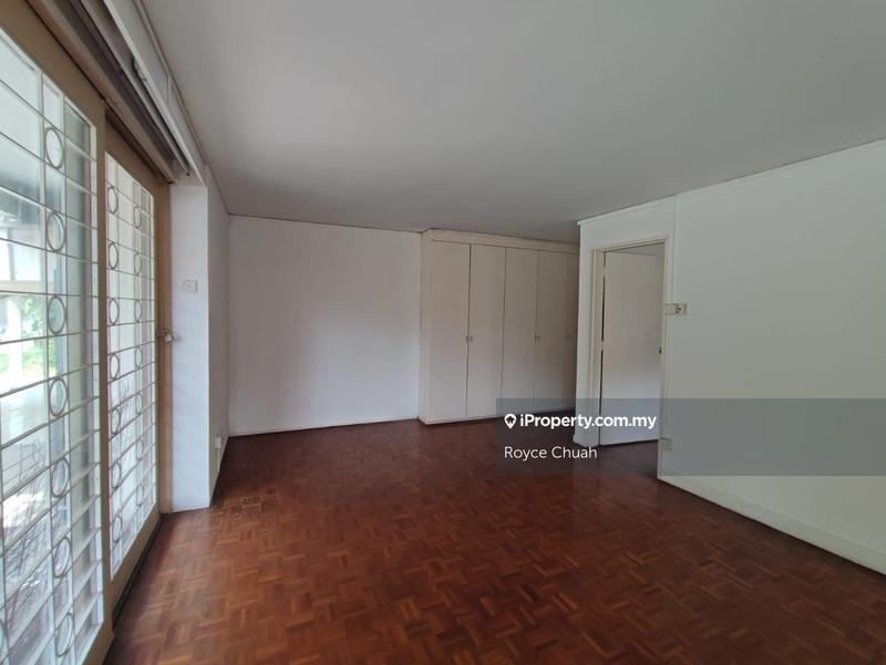 Bungalow House for Sale in Ampang Hilir, Ampang by Royce Chuah - iProperty.com.my
