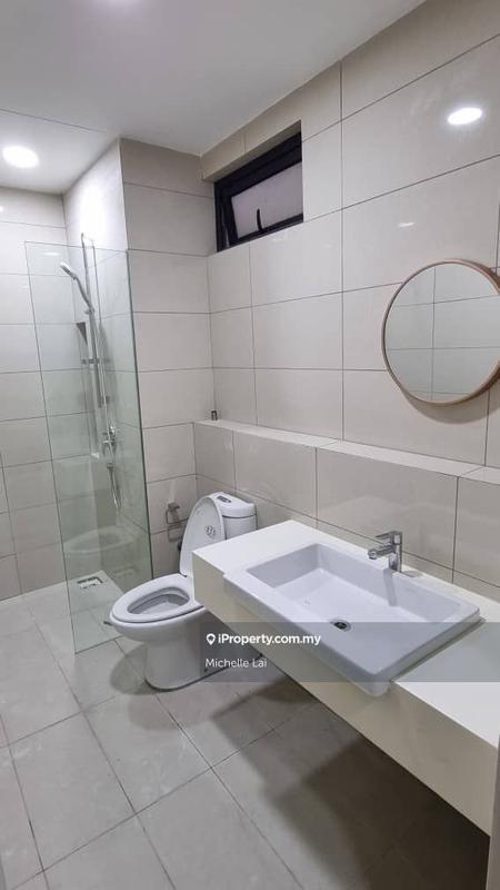 For Rent - Secoya Residence