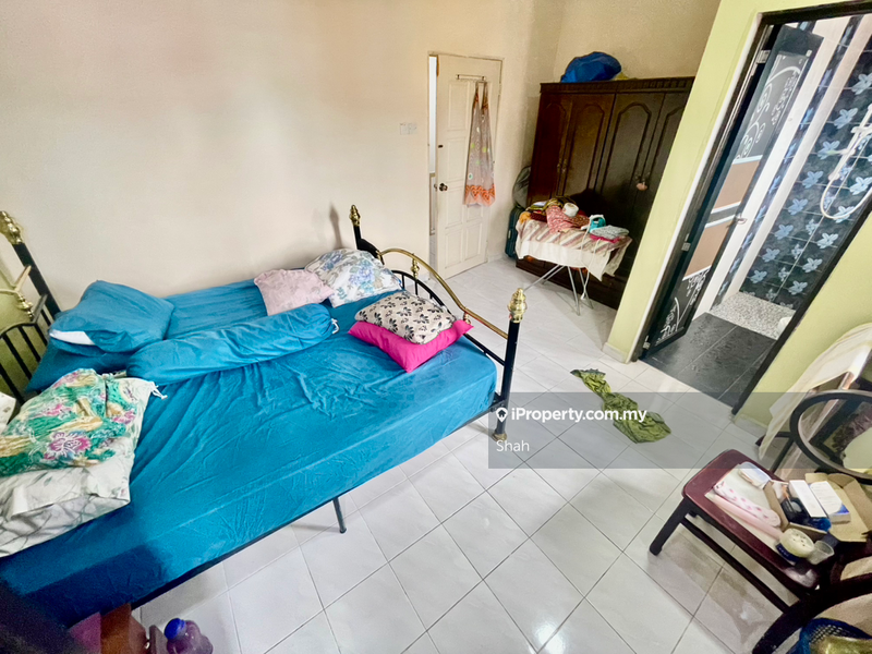 Rumah Teres 2-Tingkat untuk Dijual di Rawang Perdana 1, Rawang oleh Shah - iProperty.com.my
