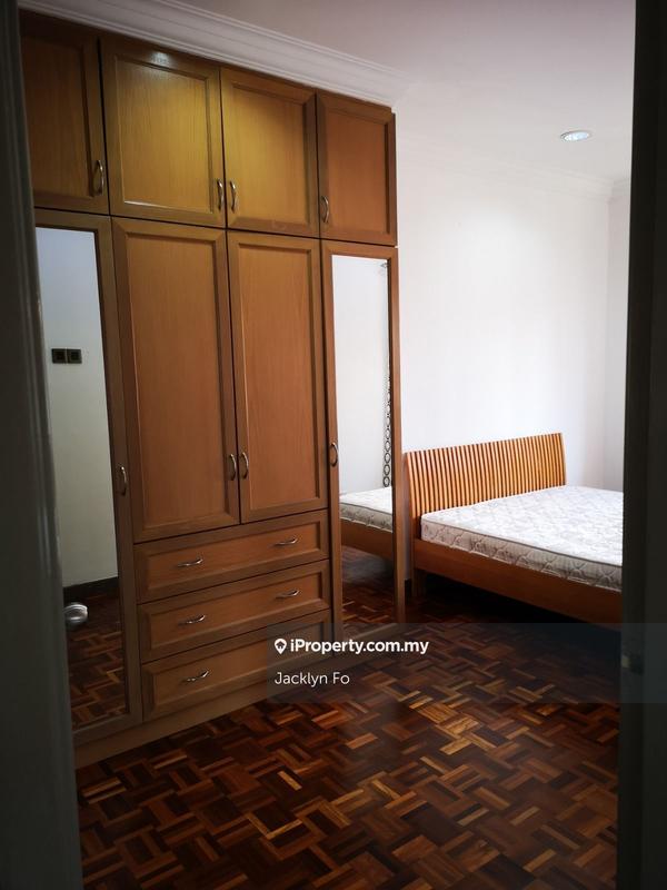 Condominium for Sale in Sunway Sutera Condominium by Jacklyn Fo - iProperty.com.my