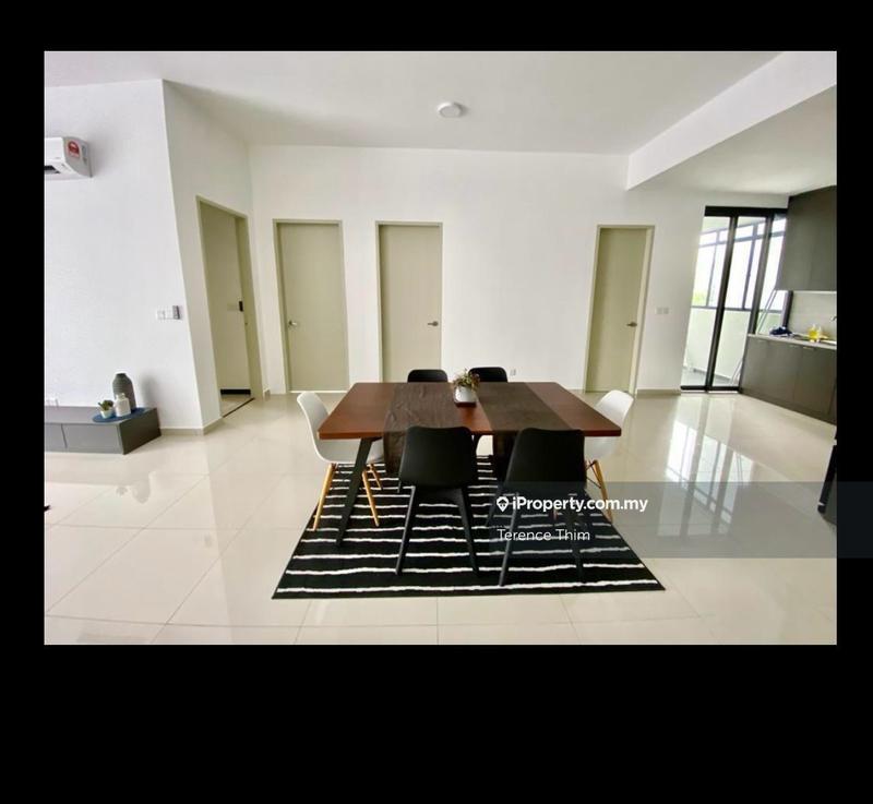 Condominium for Sale in Cora Plus by Terence Thim - iProperty.com.my
