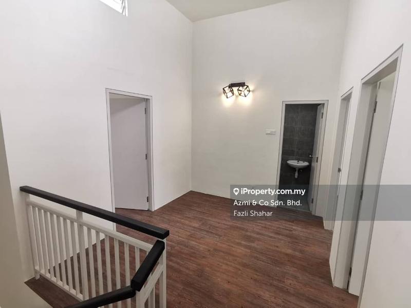 Rumah Berangkai 2 Tingkat untuk Dijual di Cybersouth, Casa View, Casa Green, Casa Woods, Cyberjaya oleh Fazli Shahar - iProperty.com.my