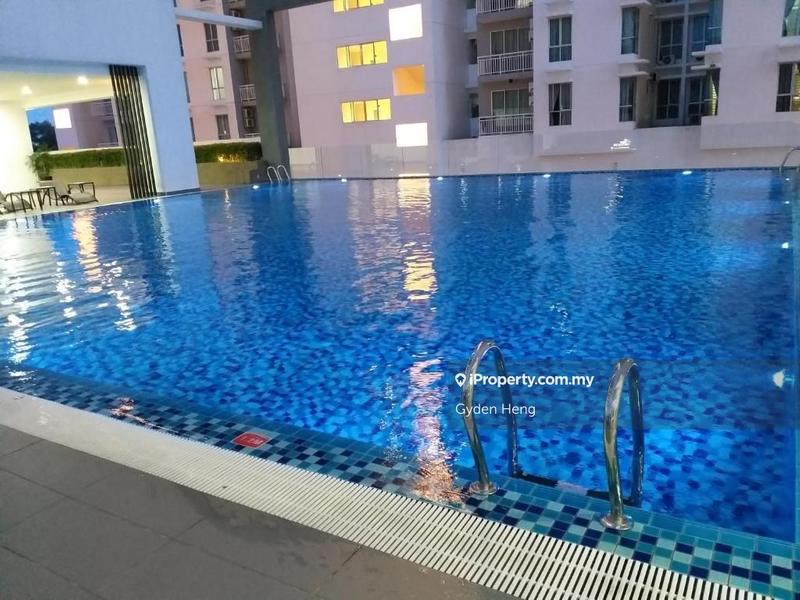 Pangsapuri untuk Dijual di Aliff Avenue (Dwi Alif) oleh Gyden Heng - iProperty.com.my