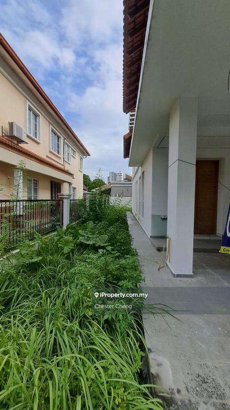 Bungalow House for Sale in Subang Jaya, Selangor by Chester Cheng - iProperty.com.my