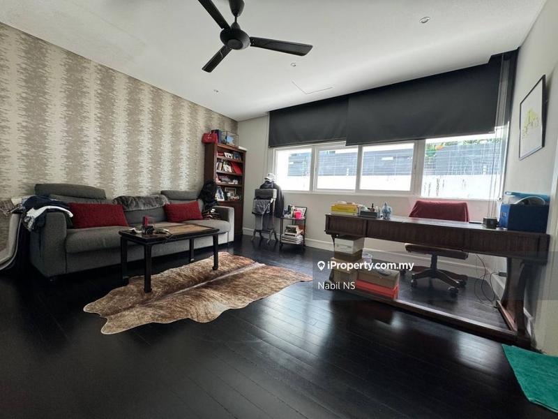 Townhouse for Sale in East Residence, Bukit Kiara by Nabil NS - iProperty.com.my