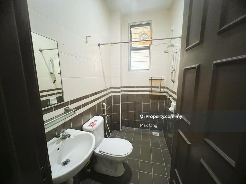 3-storey Terraced House for Sale in Taman Seri Bukit Segambut , Prima Impian, Kepong, Segambut by Max Ong - iProperty.com.my