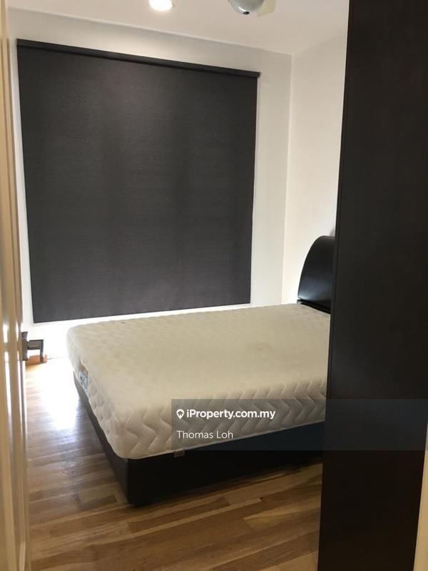 Condominium for Sale in Subang Parkhomes by Thomas Loh - iProperty.com.my