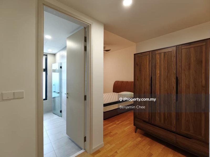 For Rent - Residensi Solaris Parq