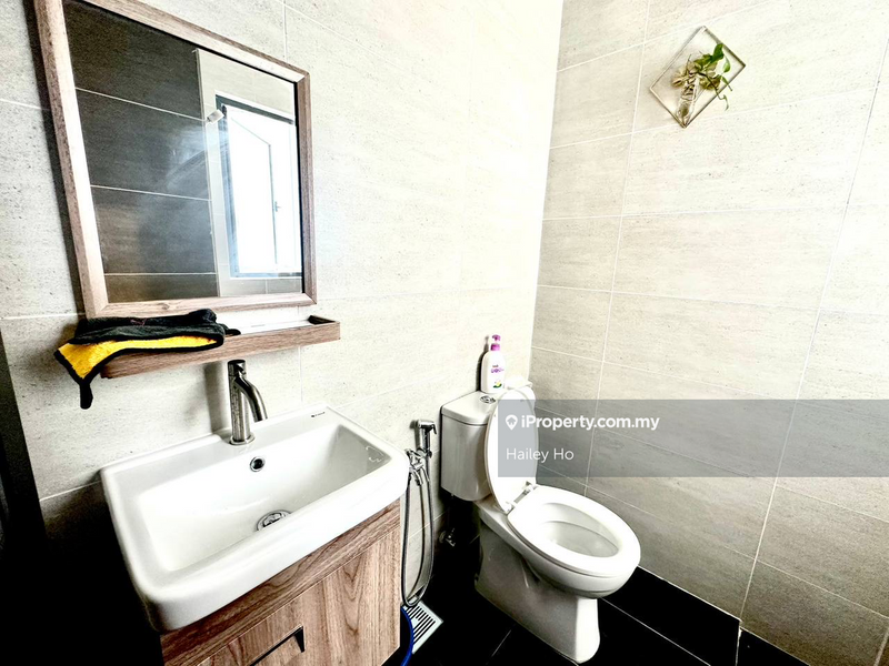 Kediaman Servis untuk Disewa di EDUSENTRAL oleh Hailey Ho - iProperty.com.my