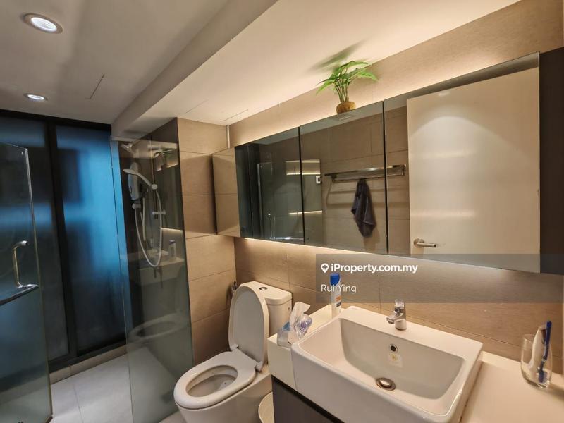 Service Residence for Rent in EkoCheras by Rui Ying - iProperty.com.my