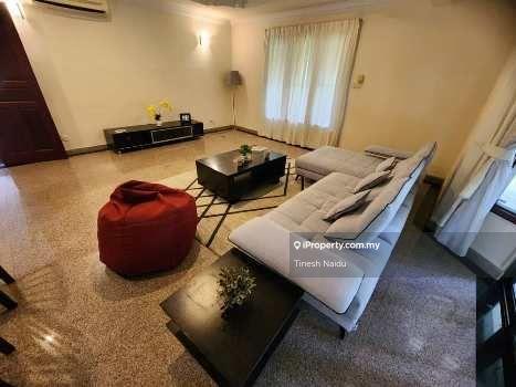 Banglo untuk Disewa di Putrajaya, Putrajaya oleh Tinesh Naidu - iProperty.com.my
