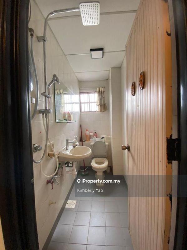 Condominium for Sale in Desa Cindaimas by Kimberly Yap - iProperty.com.my
