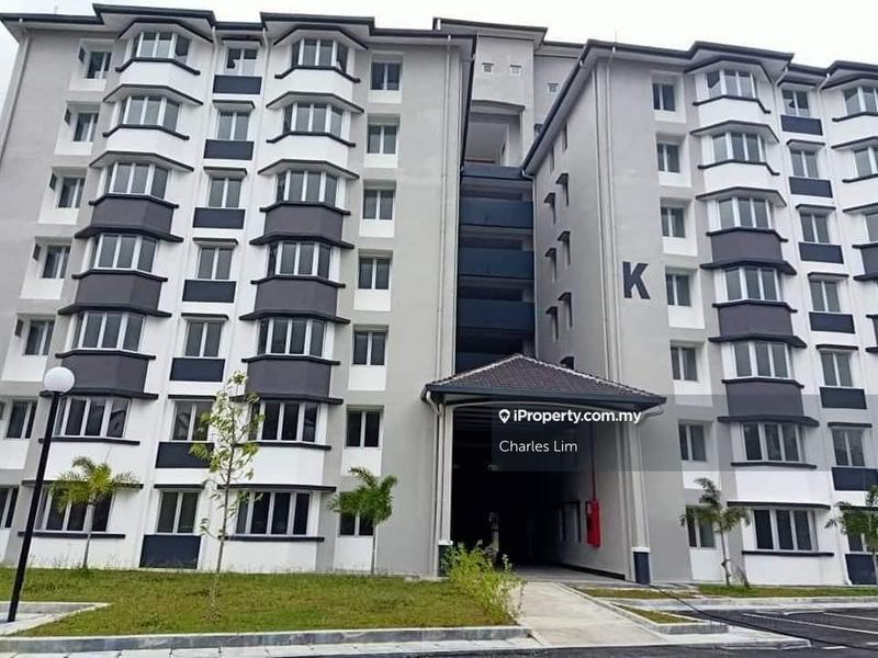 For Sale - Apartment Seroja