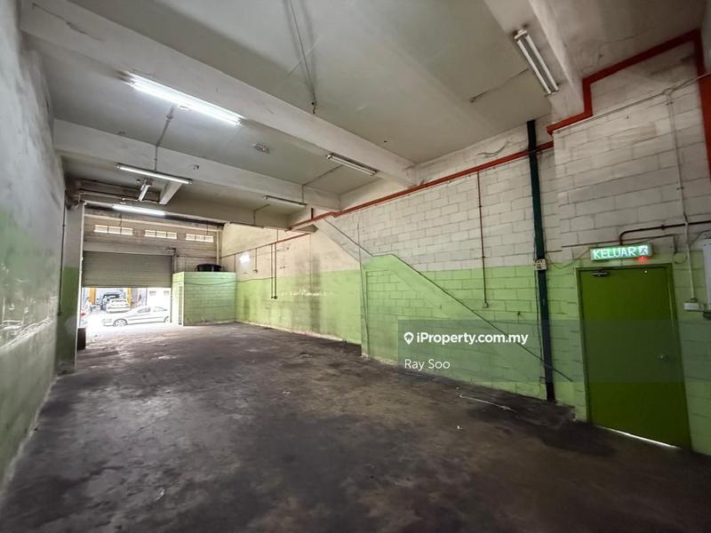 For Rent - Link Factory Sunway Damansara Limited with good return