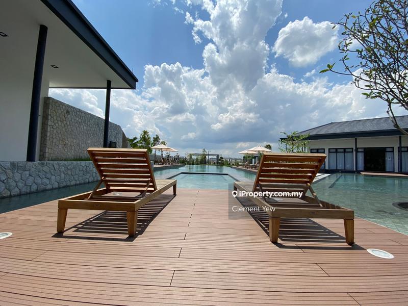 Townhouse for Sale in Eco Ardence, Setia Alam by Clement Yew - iProperty.com.my