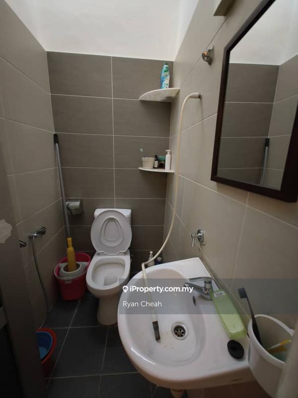 1-storey Terraced House for Rent in Bandar Sri Damansara, Bandar Sri Damansara by Ryan Cheah - iProperty.com.my