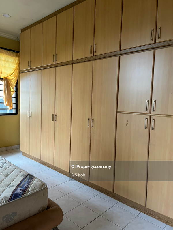 Cluster House for Sale in Bukit Rahman Putra, Sungai Buloh by A S Koh - iProperty.com.my