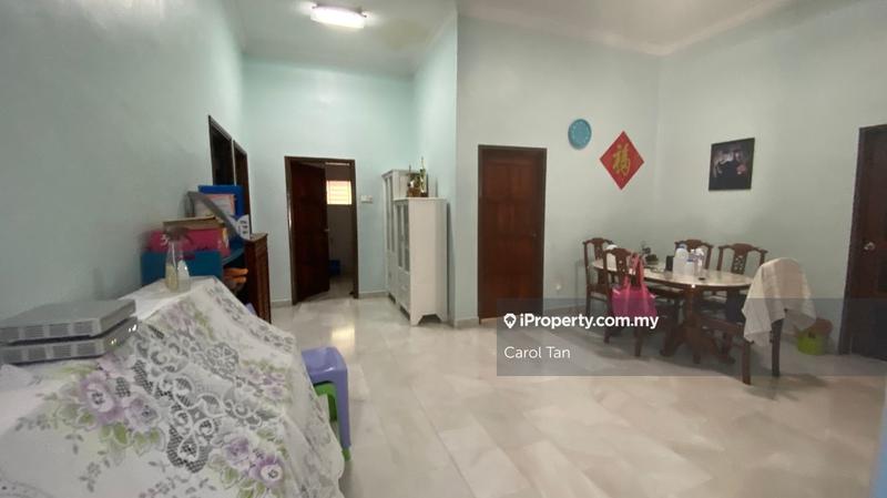 Bungalow House untuk Dijual di Johor Bahru, Johor oleh Carol Tan - iProperty.com.my