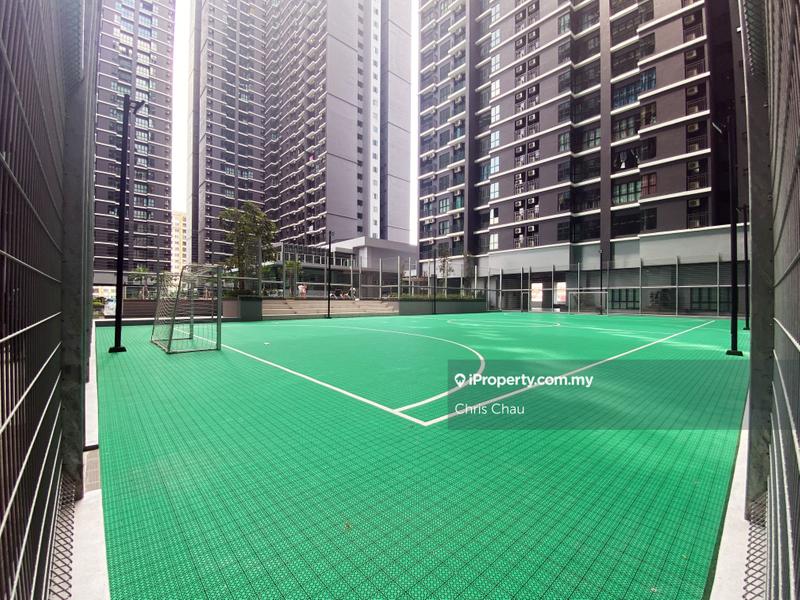 Residensi Servis untuk Disewa di Majestic Maxim oleh Chris Chau - iProperty.com.my