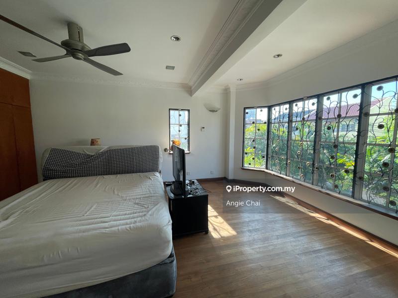 Semi-Detached House for Sale in Taman Tun Dr Ismail, Taman Tun Dr Ismail by Angie Chai - iProperty.com.my