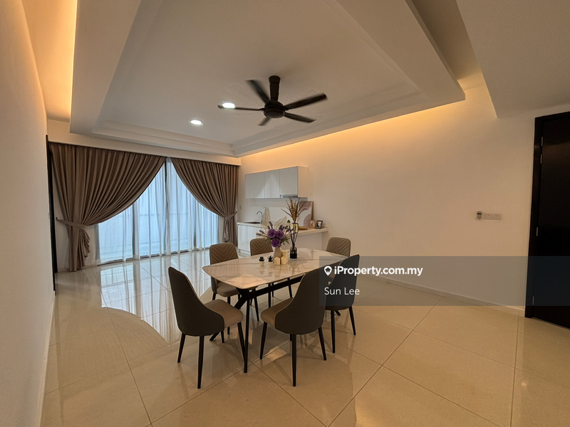 For Sale - Agile Mont Kiara