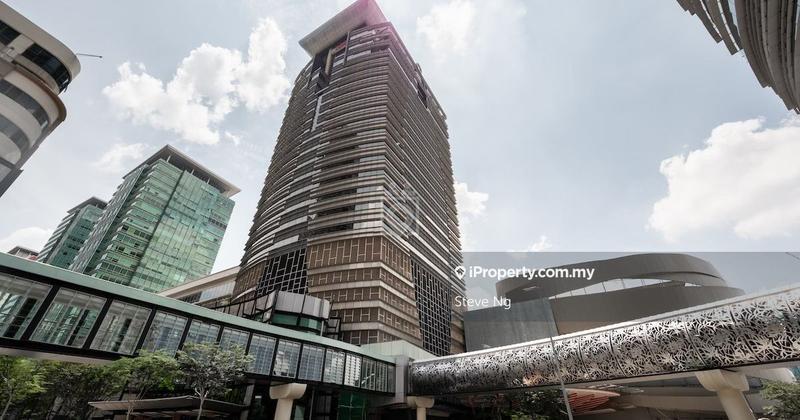Office for Rent in Mid Valley City, Kuala Lumpur by Steve Ng - iProperty.com.my