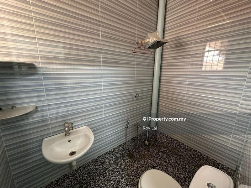 2-storey Terraced House for Sale in Taman Universiti Indah, Seri Kembangan by Roy Lai - iProperty.com.my