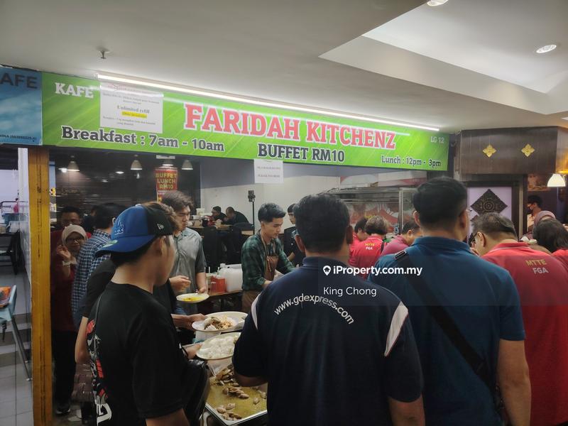 Retail Space untuk Dijual di Seksyen 52, Petaling Jaya oleh King Chong - iProperty.com.my