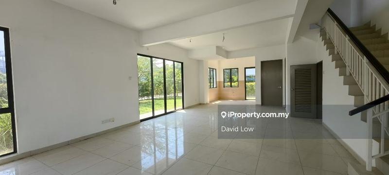Rumah Teres 2-Tingkat untuk Dijual di Diamond City, Semenyih oleh David Low - iProperty.com.my