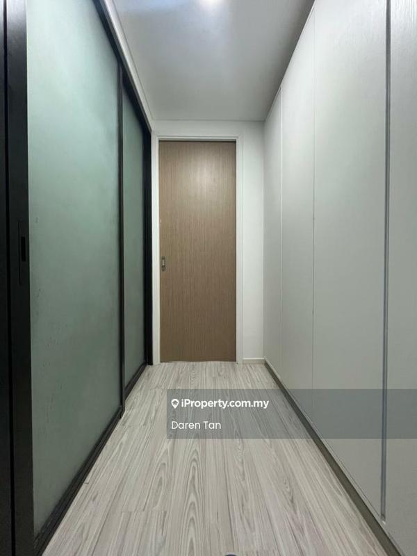 Kediaman Servis untuk Dijual di Cantara Residences oleh DAREN TAN - Interior - iProperty.com.my