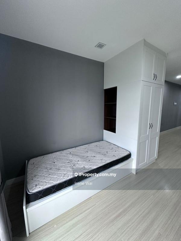 Service Residence for Sale in Champs Elysees by Irene Wai - iProperty.com.my