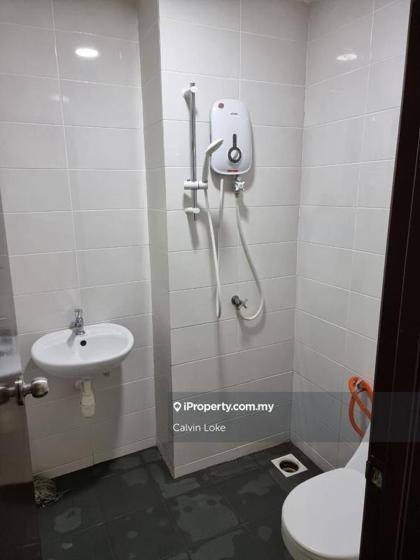 Service Residence for Rent in Service Residence @ Landmark Residence 2 by Calvin Loke - iProperty.com.my