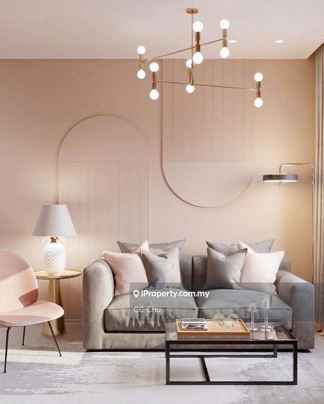 For Rent - Star Residences One