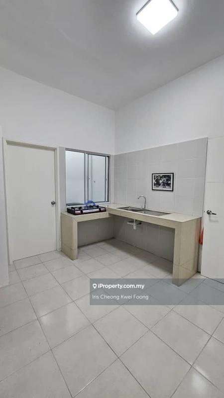 Condominium for Rent in Casa Idaman 2 by Iris Cheong Kwei Foong - iProperty.com.my