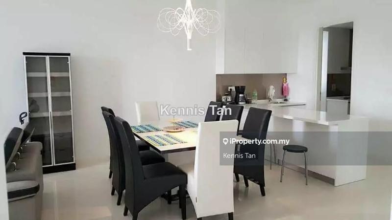 Condominium for Rent in The Westside Two by Kennis Tan - iProperty.com.my
