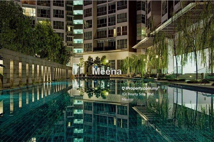 Condominium for Rent in Suasana Sentral Loft by Meena - iProperty.com.my