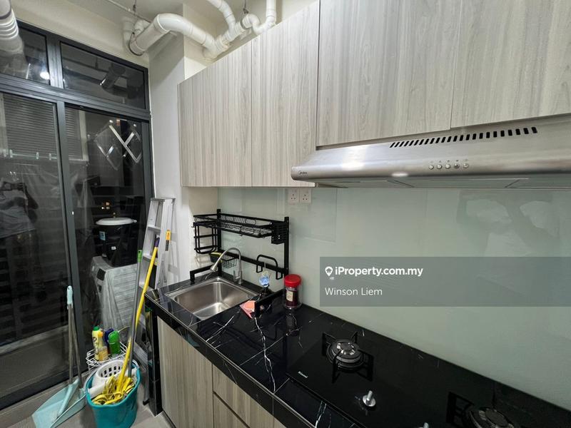 Condominium for Rent in Irama Wangsa by Winson Liem - iProperty.com.my