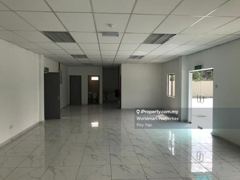 Kilang Terpisah untuk Dijual di Bukit Beruntung, Serendah oleh Rey Yap - iProperty.com.my