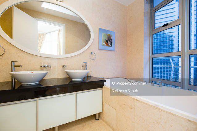 For Sale - Idaman Residence