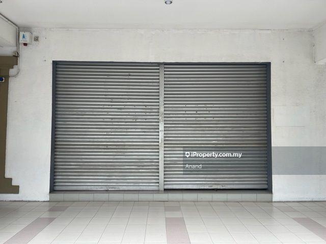 Shop / Office untuk Dijual di Damansara Intan, Petaling Jaya oleh Anand - iProperty.com.my