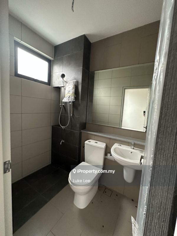 Rumah Berangkai 2 Tingkat untuk Dijual di Elmina, Shah Alam oleh Luke Lee - Bathroom - iProperty.com.my