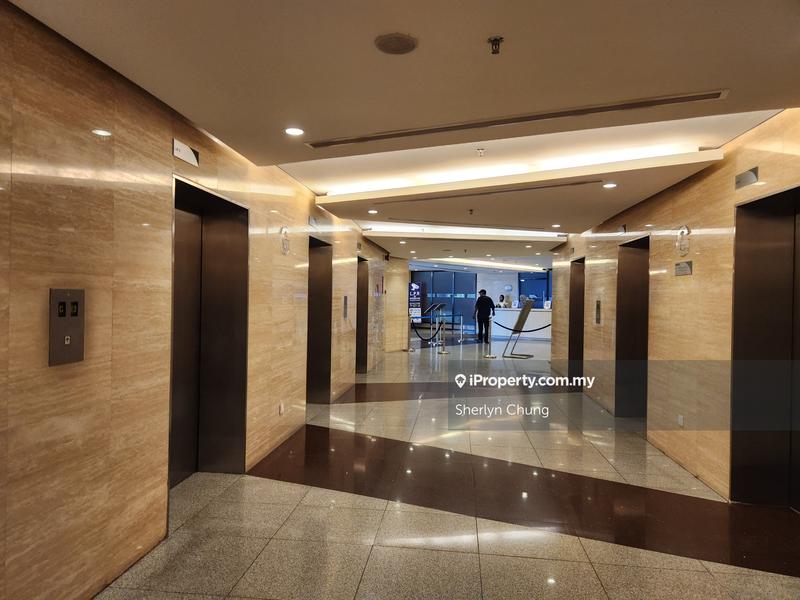 Pejabat untuk Disewa di TTDI, Taman Tun Dr Ismail oleh Sherlyn Chung - iProperty.com.my