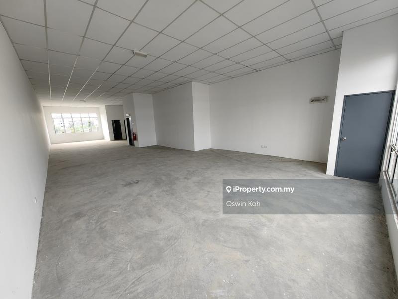 Shop / Office for Sale in Bandar Seri Alam, Masai by Oswin Koh - iProperty.com.my