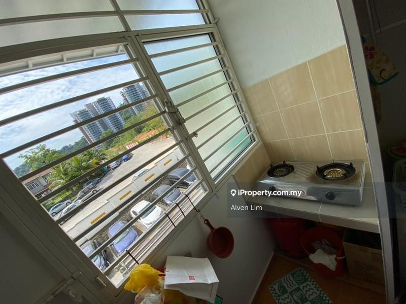 Kondominium untuk Dijual di Sierra Residency oleh Alven Lim - iProperty.com.my