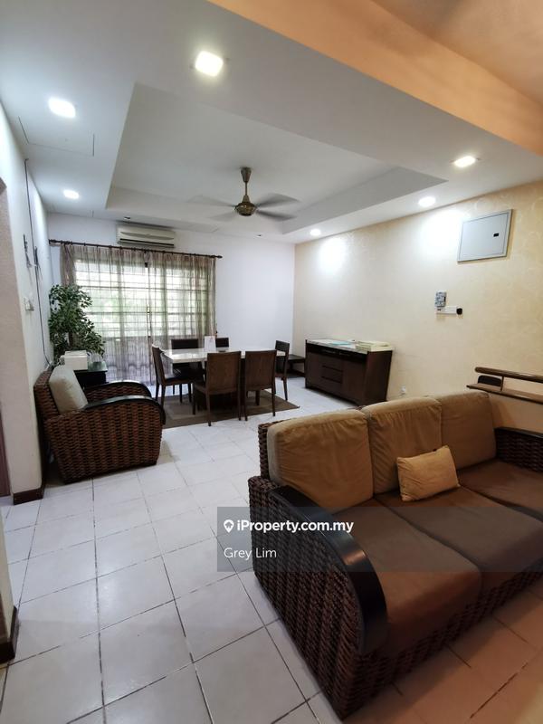 Rumah Bandar untuk Dijual di Sunway Damansara, Kota Damansara oleh Grey Lim - iProperty.com.my