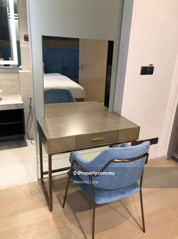 Service Residence for Rent in Star Residences One by Merchel Liew - iProperty.com.my