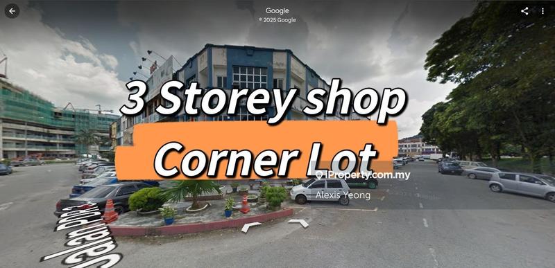 Shop for Rent in Taman Taming Jaya, Balakong by Alexis Yeong - iProperty.com.my