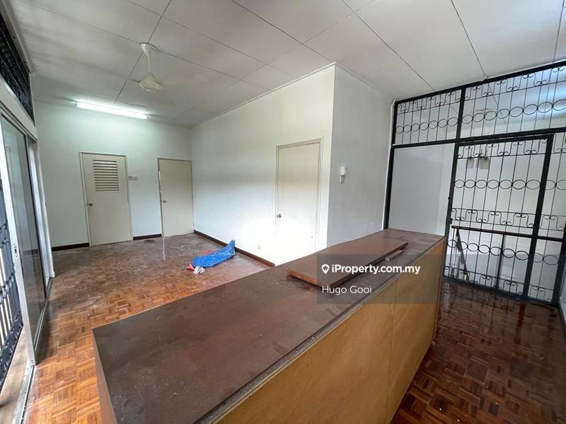 Bungalow House untuk Disewa di Seksyen 16, Petaling Jaya oleh Hugo Gooi - iProperty.com.my